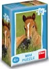 DINO Puzzle Tiere - Giraffe 54 Teile Produktbild-Vorschau 9