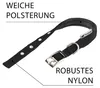 Ferplast daytona c40/69 - Hundehalsband, schwarz Produktbild-Vorschau 5