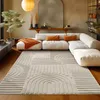 Carpetsale24 Tappeto a Pelo Alto per Soggiorno Stile Boho Anteprima dell’immagine prodotto 2