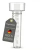Regenmesser mit Erdspieß Kunststoff Glas Produktbild-Vorschau 7