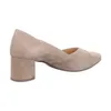 Paul Green  Damenschuhe Pumps Klassisch Beige Elegant, Produktbild-Vorschau 24