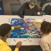 Farbenfrohe Cinque Terre Ravensburger 12000803 Produktbild-Vorschau 3