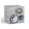Maxwell & Williams Caviar Granite Starter-Set, 3-tlg., Anteprima dell’immagine prodotto 2