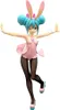 Hatsune Miku BiCute Bunnies PVC soška Wink Pearl Pink Color Náhled obrázku produktu 10