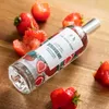 The Body Shop Nebbia per il corpo alla fragola 100 ml Anteprima dell’immagine prodotto 4