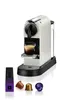 Nespresso De'Longhi EN167.W Citiz Kaffemaschine | Produktbild-Vorschau 1