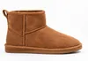 Damen Winterboots gefüttert – Warme Stiefeletten mit Produktbild-Vorschau 2