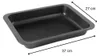 Pekáč do rúry Zenker (37 x 5,5 x 27 cm) SPECIAL COOKING, Náhľad obrázku produktu 3