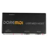 UMH-10 USB MIDI HOST Box Full-Speed Produktbild-Vorschau 1