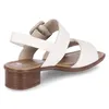 Rieker Damen Sandaletten Sandalen Blockabsatz 62663, Produktbild-Vorschau 25
