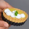 CANDeal Mini-Tarte-Pfannen 3,8 Zoll Mit Abnehmbarem Boden, Produktbild-Vorschau 4