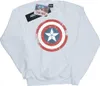 Marvel - "Civil War" Sweatshirt für Herren BI48711 (S) Produktbild-Vorschau 1