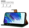 Cadorabo pouzdro pro Samsung Galaxy S22 Protective Case in Náhled obrázku produktu 3