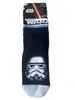 Star Wars Socken Kindersocken im 3er-Pack Stormtrooper Produktbild-Vorschau 2