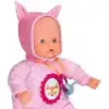Babypuppe Nenuco Little Fox Famosa (30 cm) Rosa Produktbild-Vorschau 6
