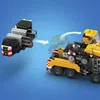 LEGO® City 60409 Mobilny dźwig budowlany Podgląd zdjęcia produktu 31