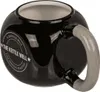 Hrnek, kettlebell, cca 17 x 11 x 10 cm, Náhled obrázku produktu 3