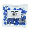 Aderendhülsen 16mm² (blau), isoliert, 50 Stück Produktbild-Vorschau 2