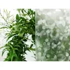 Fensterfolie Selbstklebend 90x210 cm - Perle - Glasfolie Produktbild-Vorschau 6