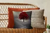 MuchoWow® Zierkissen Sofakissen Wohnzimmer Dekokissen 40x40 Produktbild-Vorschau 5