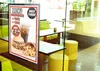 Durable Posterrahmen A1 sw Duraframe® Poster adhäsiv Produktbild-Vorschau 13