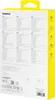 Baseus - B00053002811-01 - Hub Produktbild-Vorschau 10
