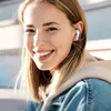 JOYROOM Earphones Joyroom Funpods JR-FB2 Wireless (blue) Anteprima dell’immagine prodotto 13