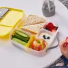 Lunchbox, Strawberry Shake, b.box Podgląd zdjęcia produktu 13