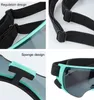 Hundebrille, kleine Rassen, UV-Schutz, Sonnenbrille, Produktbild-Vorschau 8