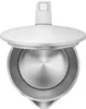Top-down view of an open electric kettle. Náhľad obrázku produktu