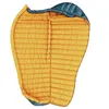 Hannah Mumienschlafsack Loft 400 Legion Blau 185l leichte Produktbild-Vorschau 10