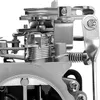 Carb Carby Vergaser for Suzuki Jimny Samurai 1986-1988 1.3L Produktbild-Vorschau 4