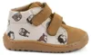 Froddo Barefoot First Step Cognac/Animal Größe EU 24 Produktbild-Vorschau 1