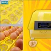 Automatický inkubátor, liahňa a odchovňa pre chov hydiny, Náhľad obrázku produktu 10