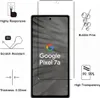 Vetro temperato per Google Pixel 7a [2 pezzi] Pellicola Anteprima dell’immagine prodotto 3