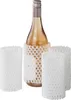 Protection pour bouteilles et verres - set de 6 pièces Voir les images du produit 2