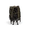 Nash Karpfenliege Scope Ops 4 Fold Sleep System Produktbild-Vorschau 7
