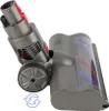 Trade-Shop LED Bodendüse / Teppichdüse / Bürste / Aufsatz Produktbild-Vorschau 5