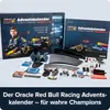 Adventný kalendár Franzis Oracle Red Bull Racing Náhľad obrázku produktu 6