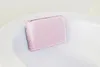 BADEWANNENKISSEN mit Saugnäpfen 29x20x6cm PVC Badekissen Produktbild-Vorschau 3