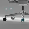 Diablo Brave V-Kinetic Bürostuhl Ergonomisch Produktbild-Vorschau 12
