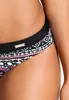 LASCANA Bügel-Bikini schwarz-bunt Größe 42 Cup C Produktbild-Vorschau 6