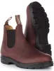 Blundstone 2247 Frauen Wasserdichtes Leder Chelsea Stiefel Produktbild-Vorschau 5