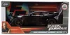 Chevrolet Camaro 2024 noire Fast & Furious Modèle réduit Voir les images du produit 7