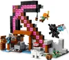 LEGO Minecraft Kilofowa kopalnia, Zestaw do budowania, 8 Podgląd zdjęcia produktu 33