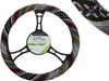 Pokrývka volantu 37-39 cm "M", textilní Náhled obrázku produktu 1
