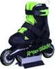 Rollerblade Microblade Nero/Verde 21 Podgląd zdjęcia produktu 7