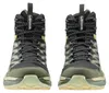 LOWA MADDOX PRO GTX MID, Männlich, Erwachsener, Schwarz, Produktbild-Vorschau 6