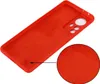 Hülle für Xiaomi 12 Pro Handyhülle Silikon Case Cover Produktbild-Vorschau 2