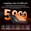 Blackview WAVE 10 6.88" HD+ 120Hz Display,32+128GB,Android Produktbild-Vorschau 7